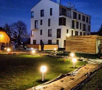 Apartament Nad Stawem Διαμέρισμα