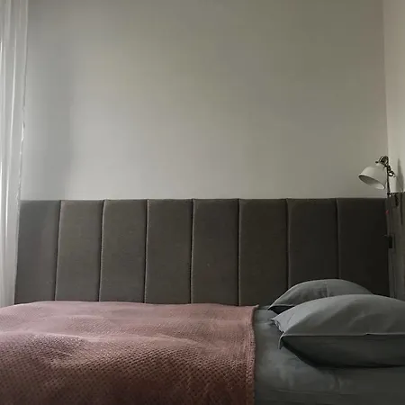 Apartament Nad Stawem