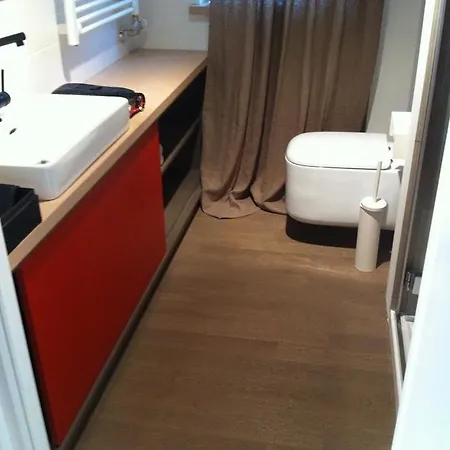 Apartament Nad Stawem * Краков