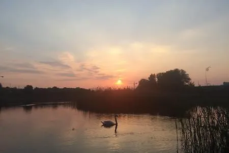 Apartament Nad Stawem * كراكوفيا