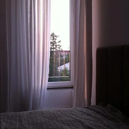 Апартаменты Apartament Nad Stawem Краков