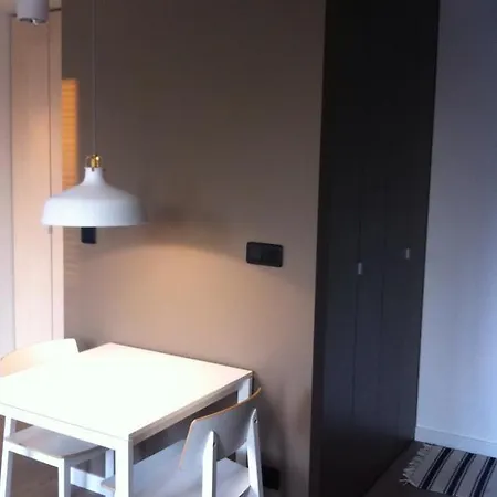 Apartament Nad Stawem