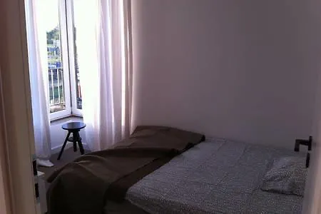 Apartament Nad Stawem Апартаменты