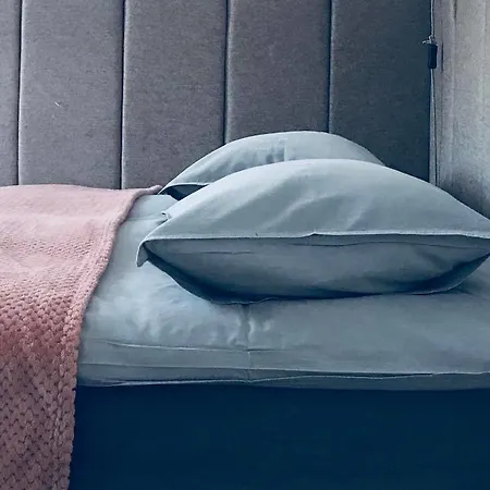شقة Apartament Nad Stawem كراكوفيا