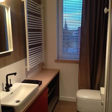 Apartament Nad Stawem *
